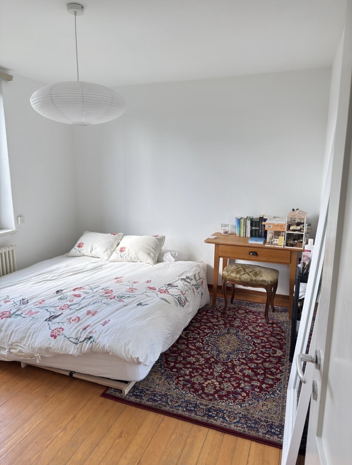 Appartement de 4 ½ pièces, photo 7 sur 9