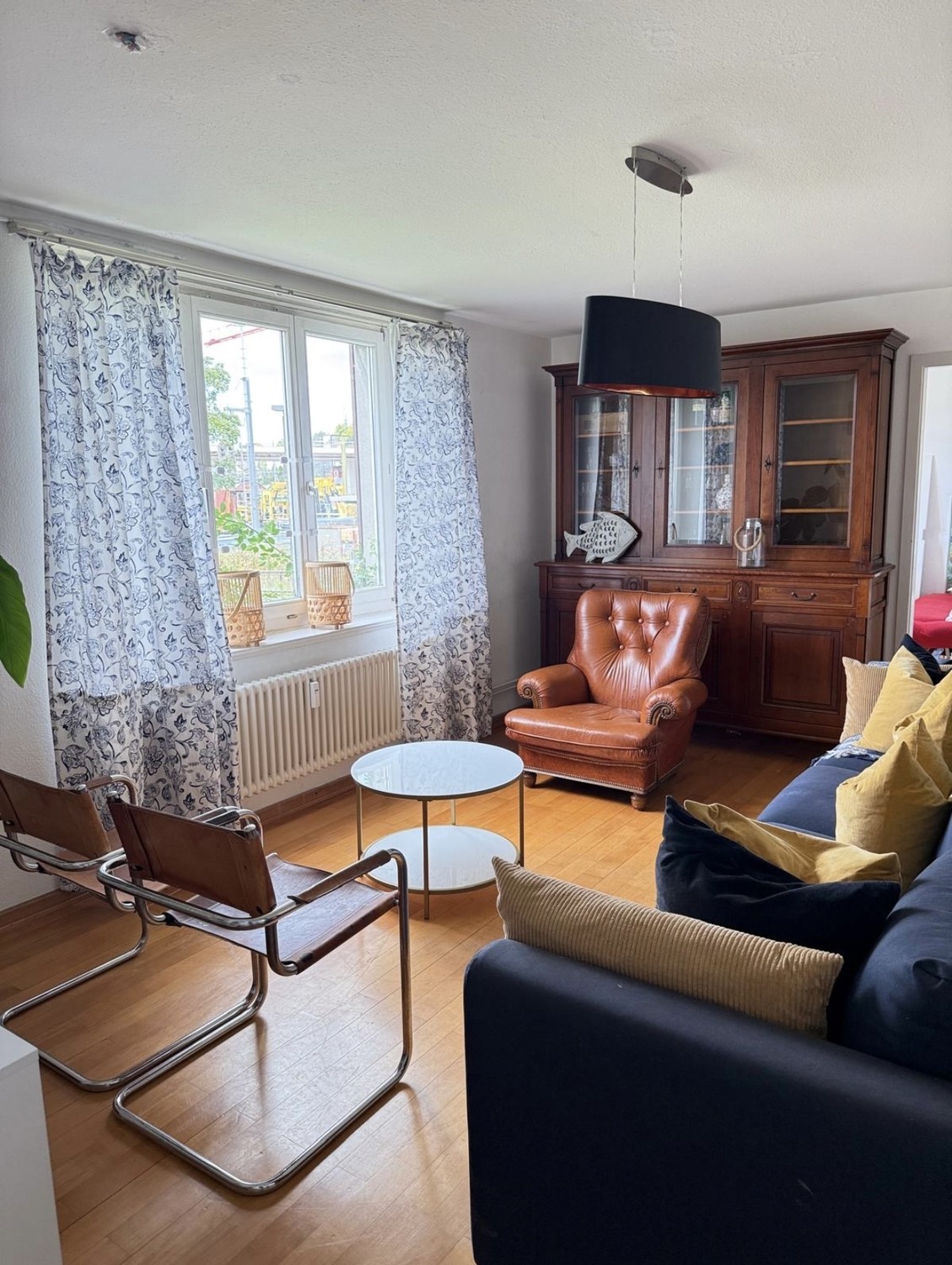 Appartement de 4 ½ pièces, photo 1 sur 9