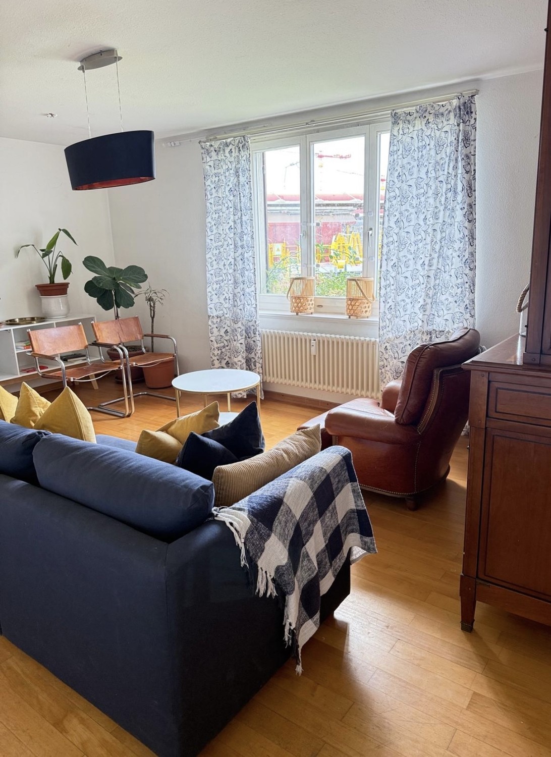Appartement de 4 ½ pièces, photo 5 sur 9