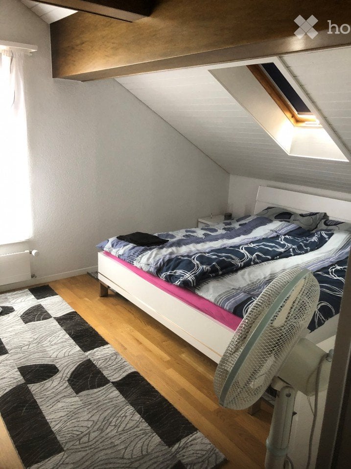 Appartement de 5 pièces