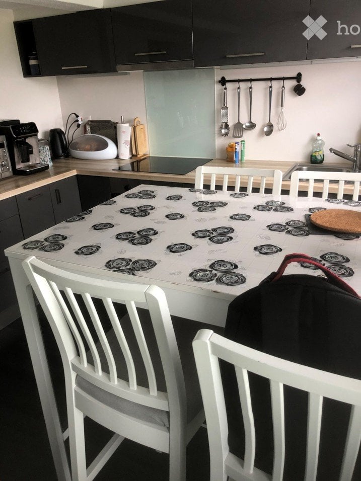 Appartement de 5 pièces