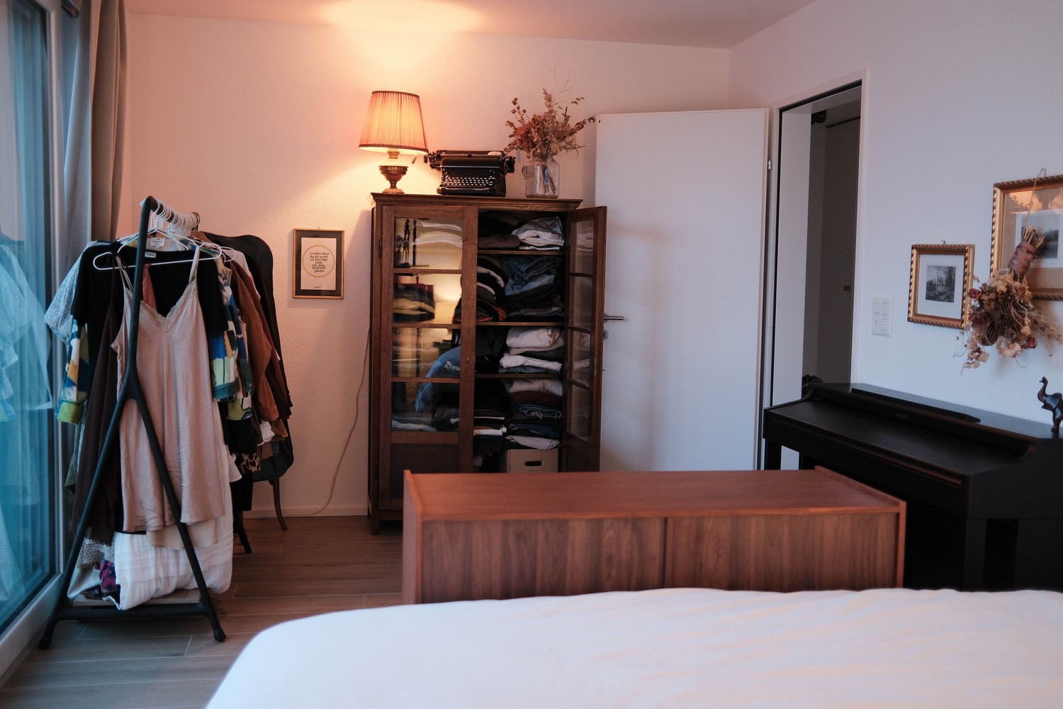 Appartement de 2 ½ pièces, photo 6 sur 10