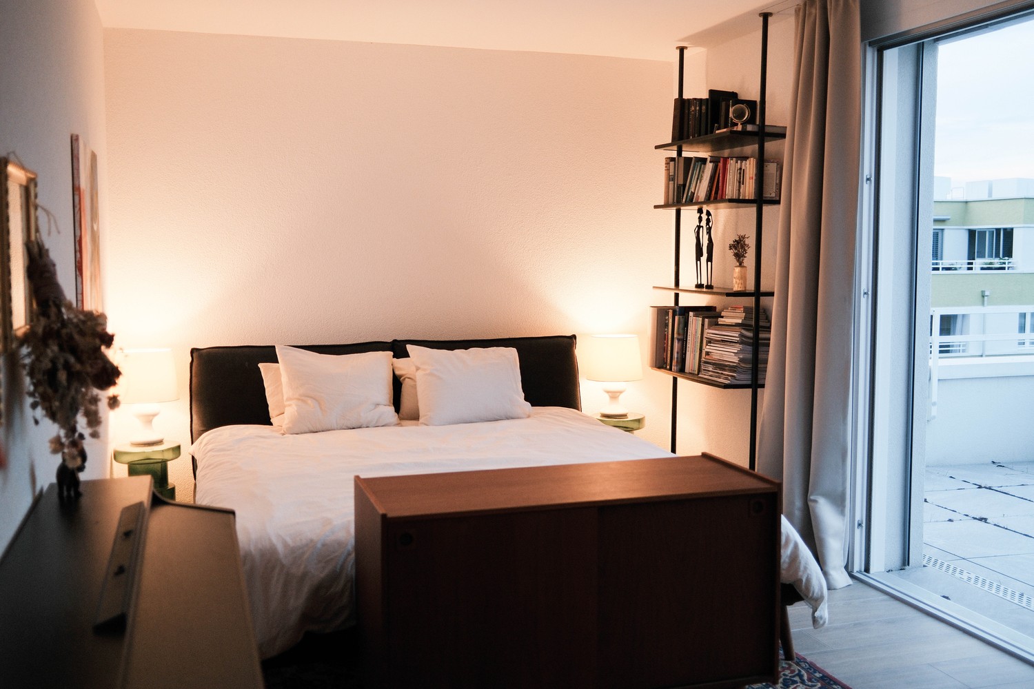 Appartement de 2 ½ pièces, photo 5 sur 10