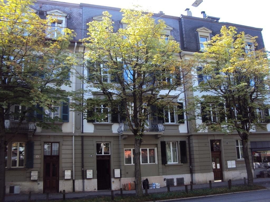 Appartement de 3 pièces, photo 1 sur 6