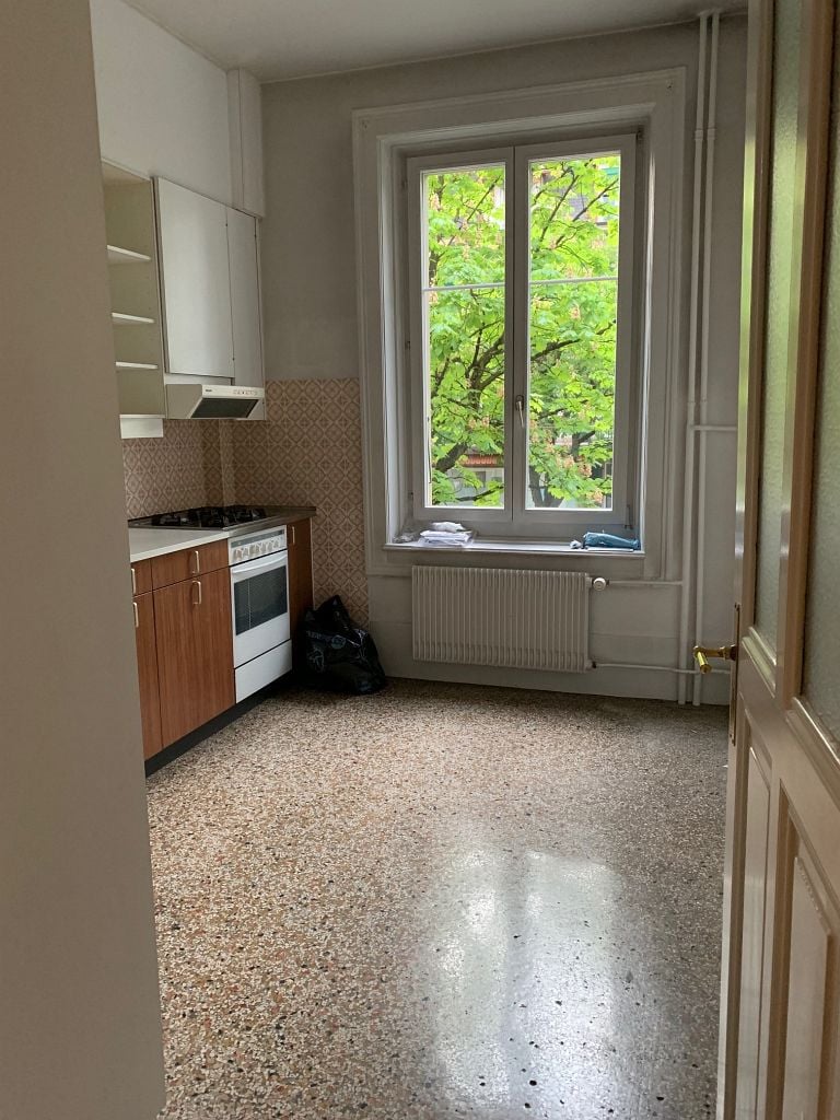 Appartement de 3 pièces, photo 2 sur 6
