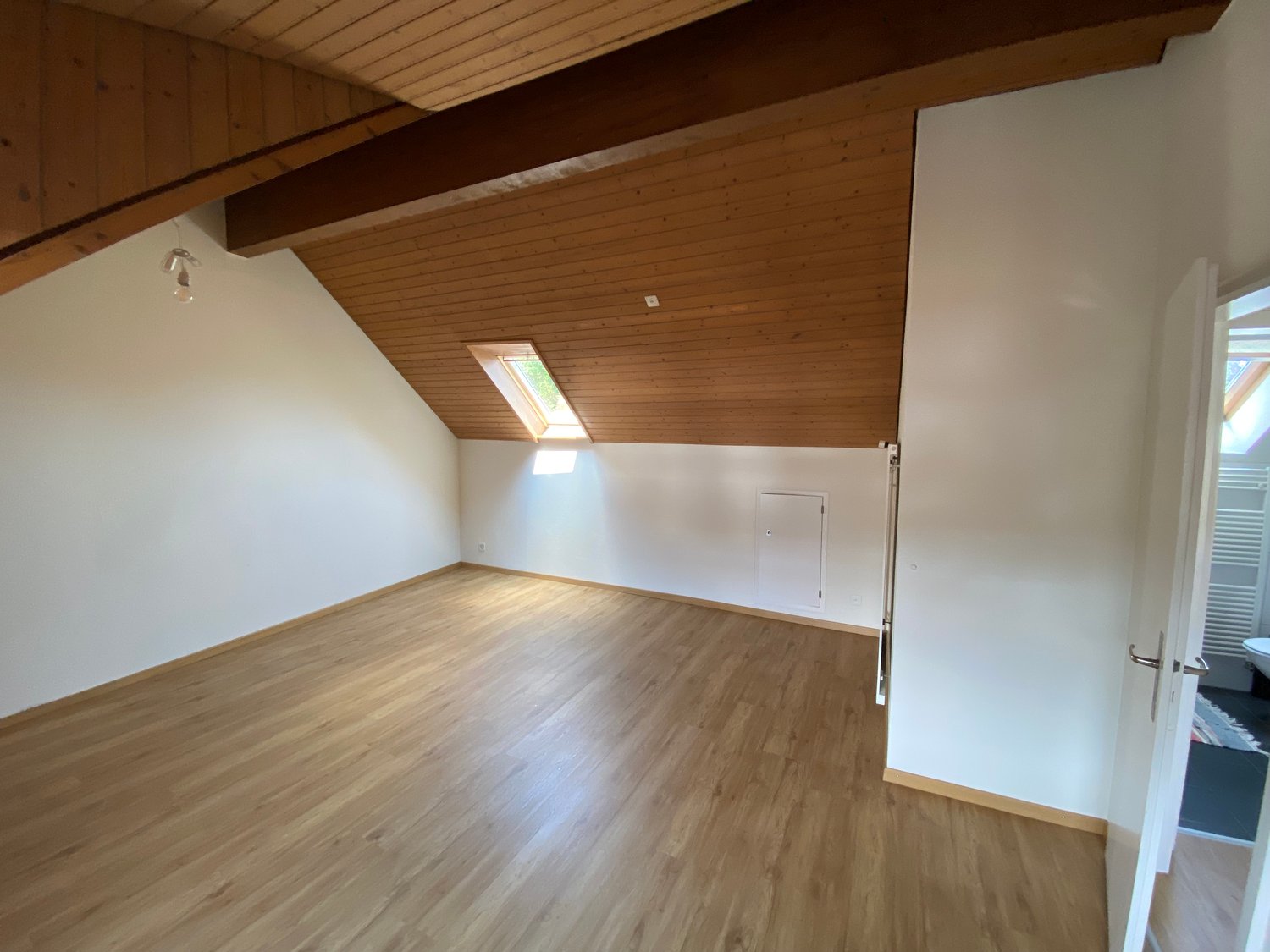Chambre dans une colocation, photo 2 sur 2
