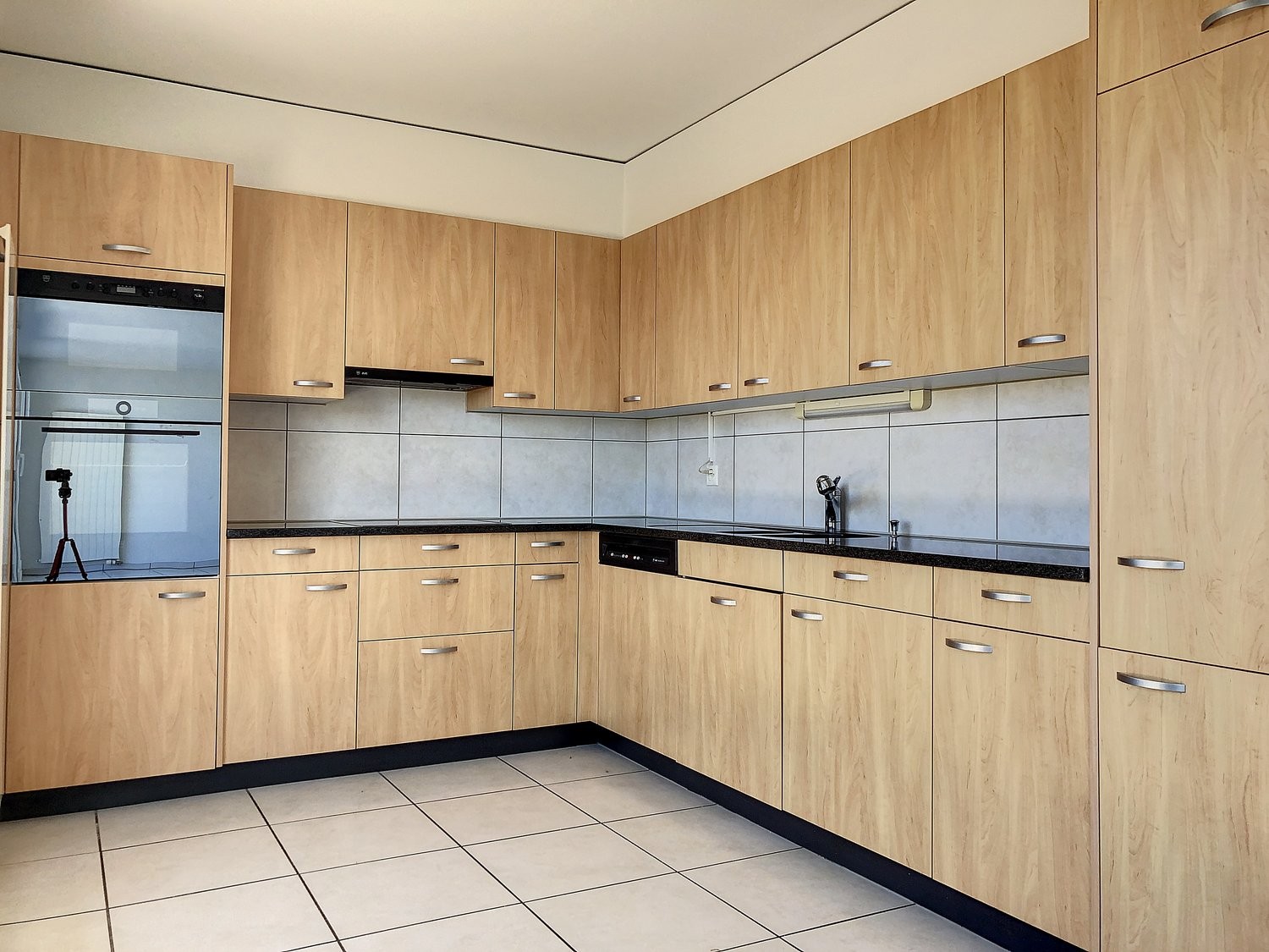 3 ½ rooms apartment, photo 5 sur 8