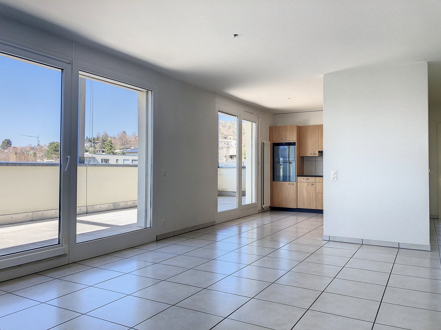 3 ½ rooms apartment, photo 4 sur 8