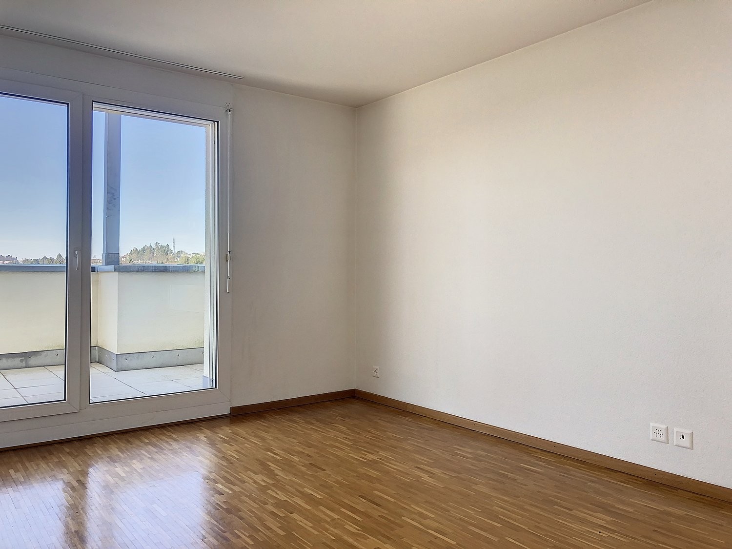 3 ½ rooms apartment, photo 3 sur 8