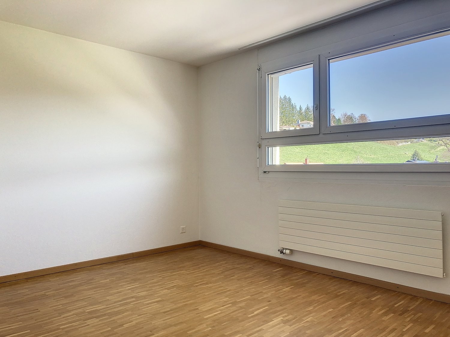 3 ½ rooms apartment, photo 1 sur 8