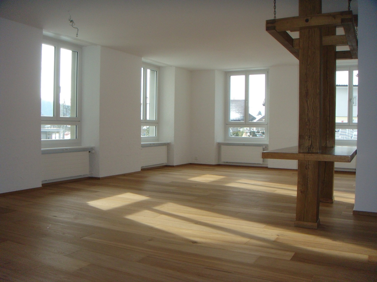 Appartement de 2 ½ pièces