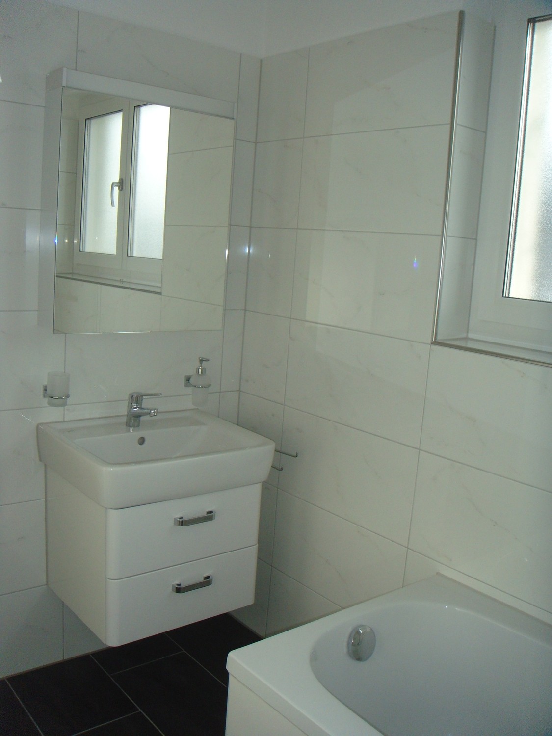Appartement de 2 ½ pièces