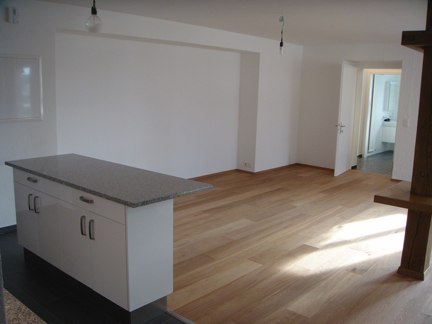 Appartement de 2 ½ pièces