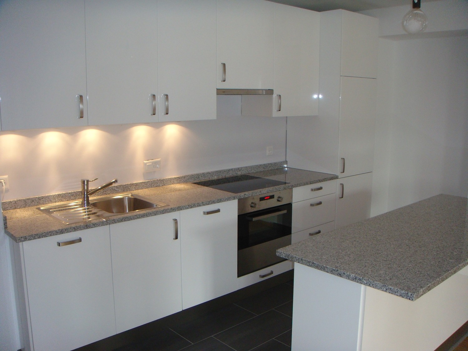 Appartement de 2 ½ pièces