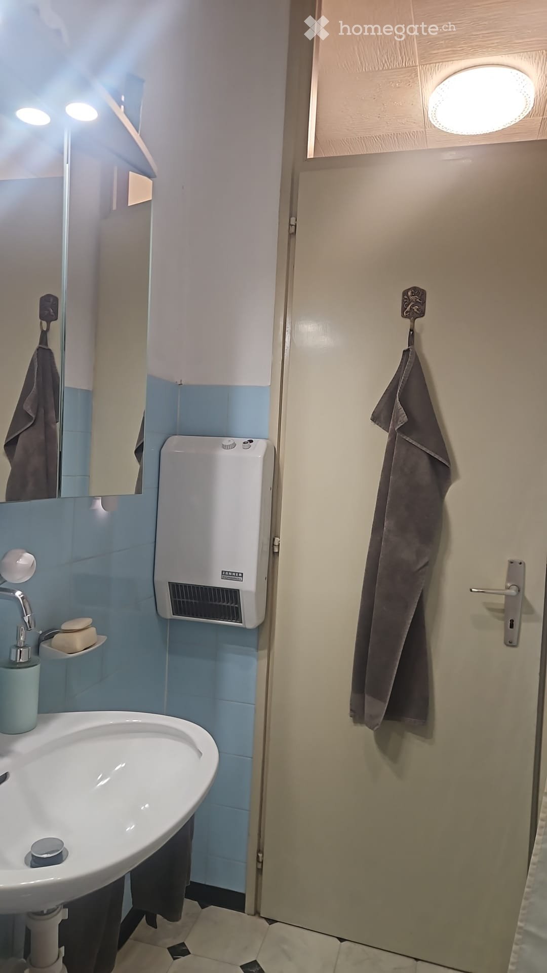 Appartement de 4 pièces, photo 2 sur 2