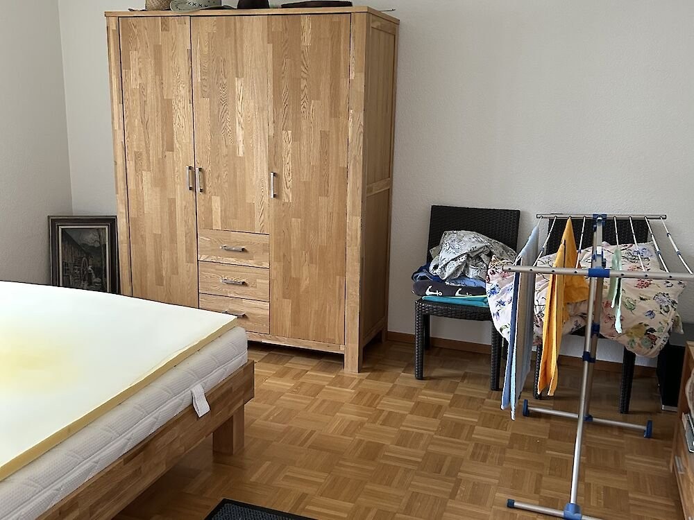 Appartement de 2 ½ pièces, photo 6 sur 7