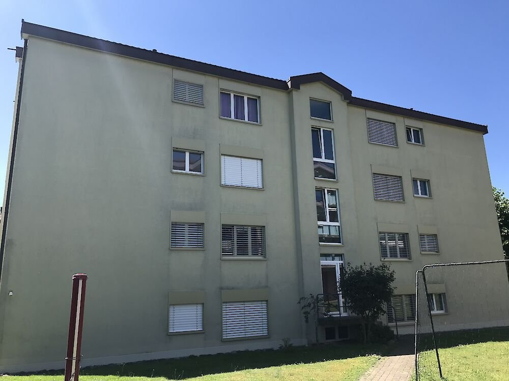 Appartement de 2 ½ pièces, photo 2 sur 7