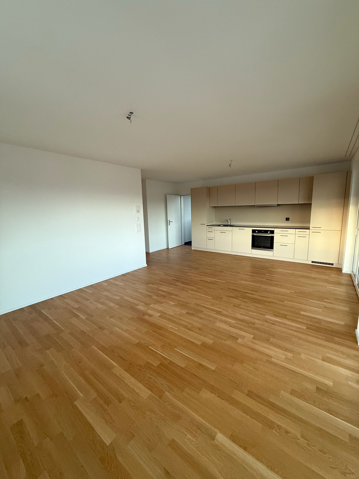 Appartement de 3 ½ pièces sous les combles, photo 1 sur 7