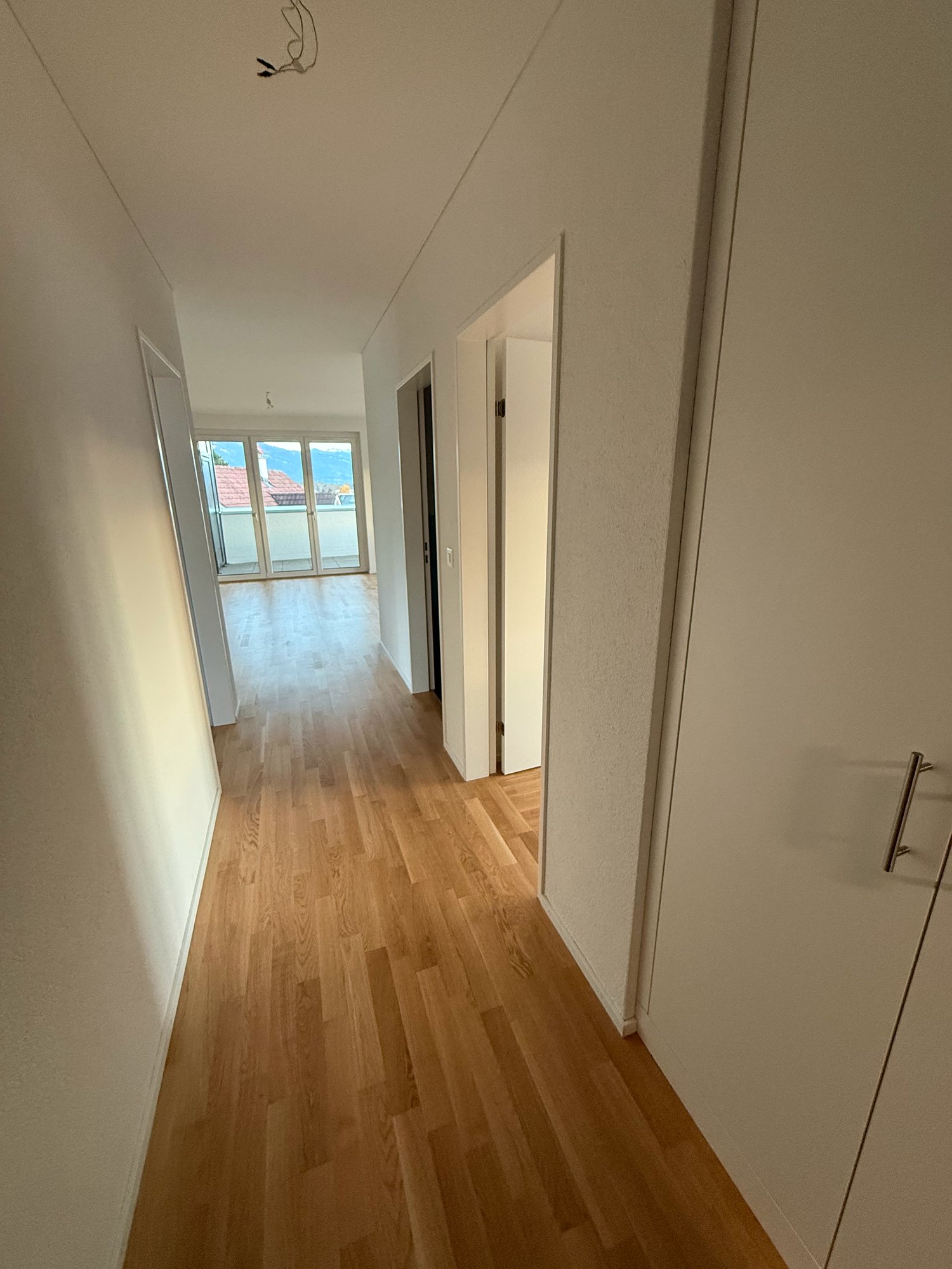 Appartement de 3 ½ pièces sous les combles, photo 5 sur 7