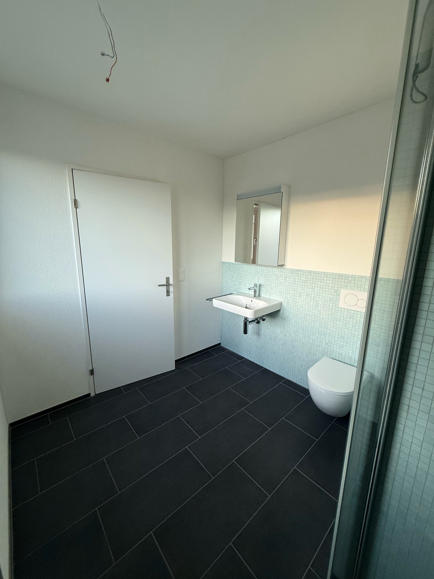 Appartement de 3 ½ pièces sous les combles, photo 4 sur 7