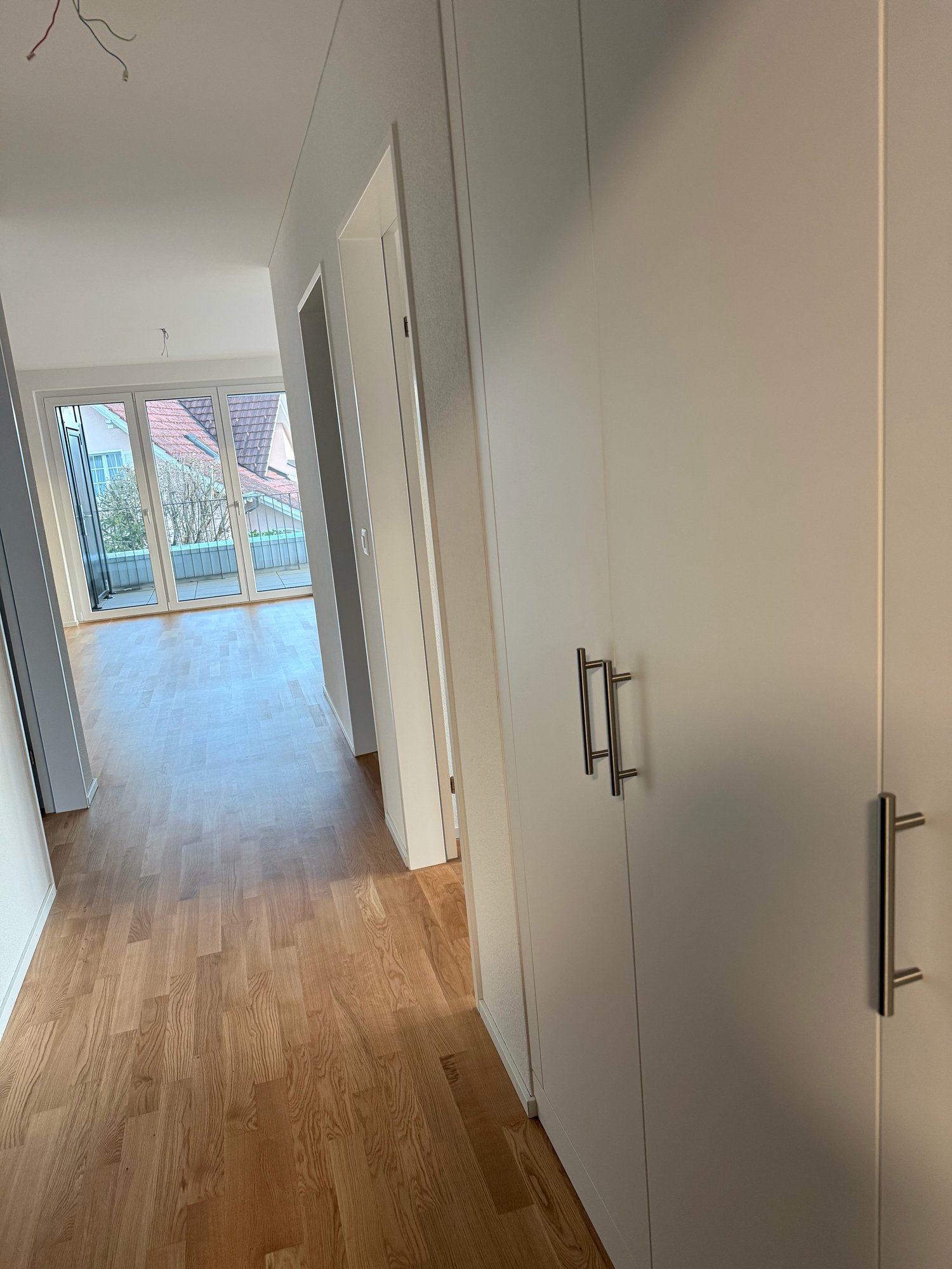 Appartement de 3 ½ pièces sous les combles, photo 3 sur 7
