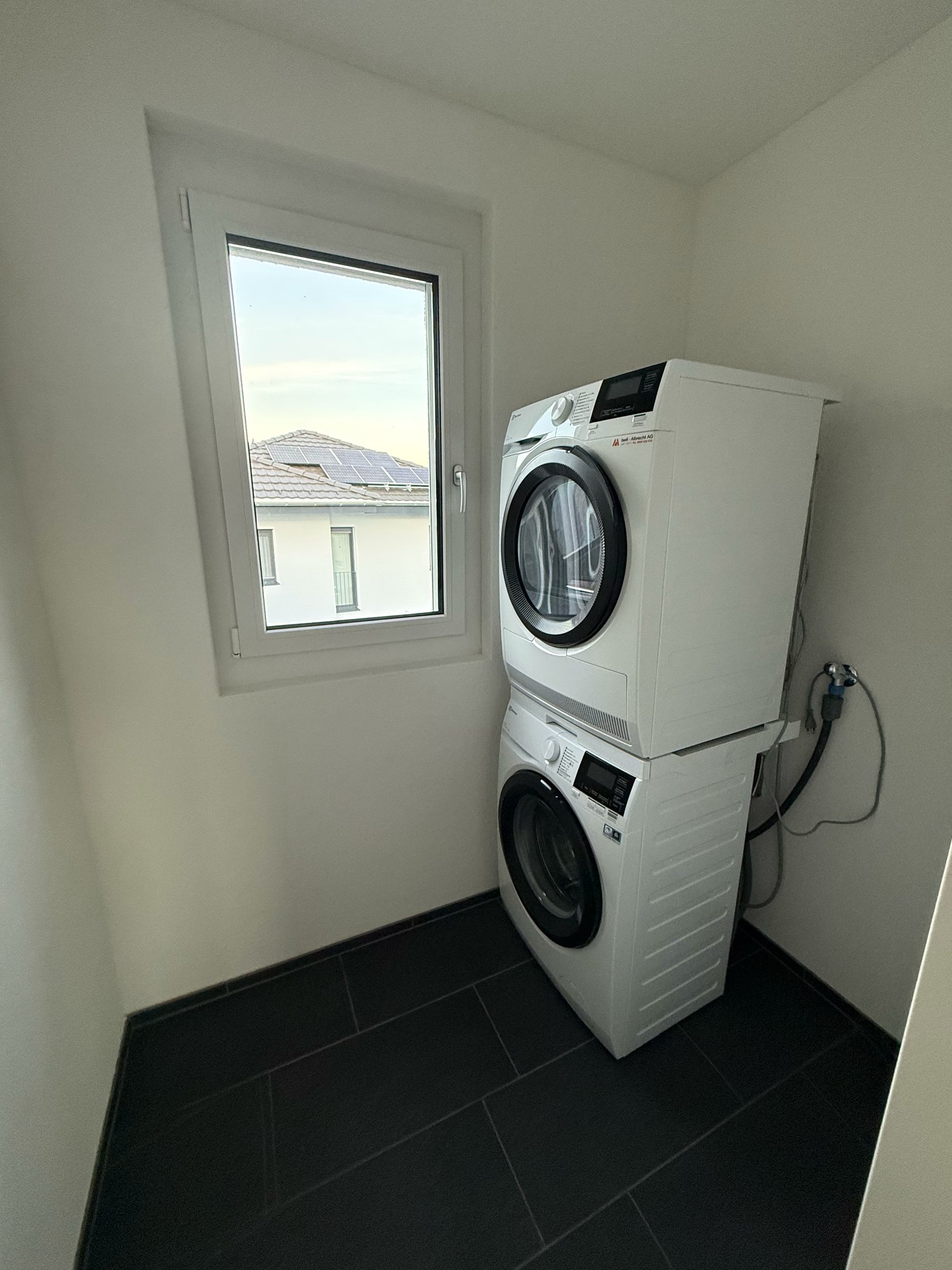 Appartement de 3 ½ pièces sous les combles, photo 7 sur 7
