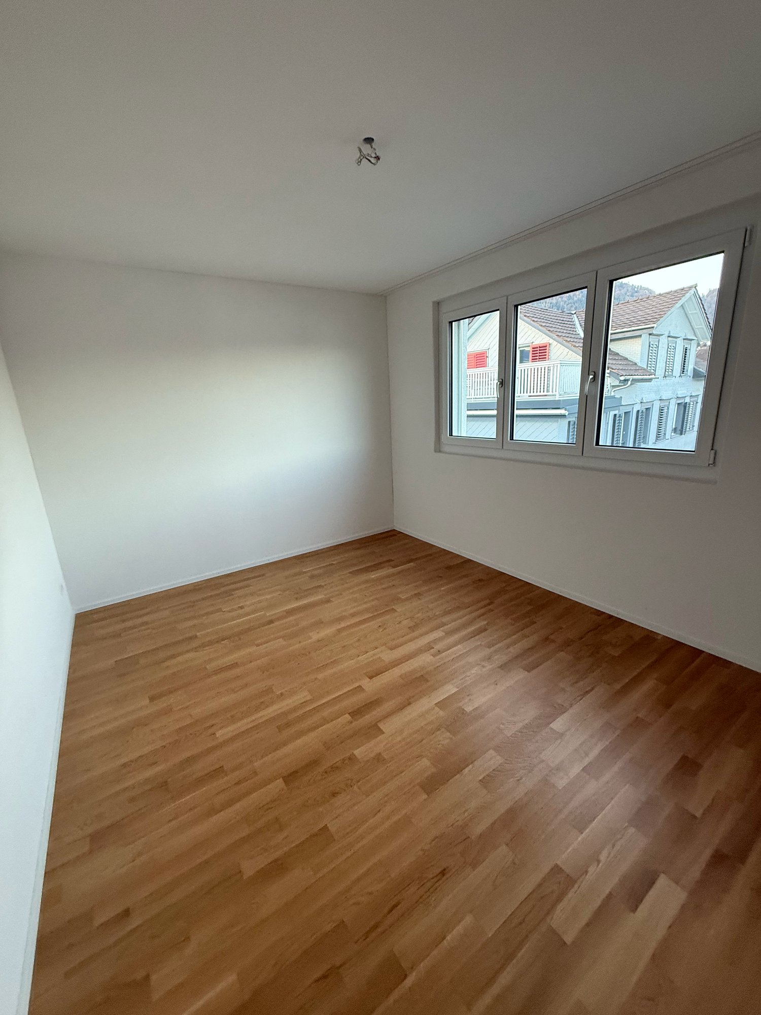 Appartement de 3 ½ pièces sous les combles, photo 6 sur 7