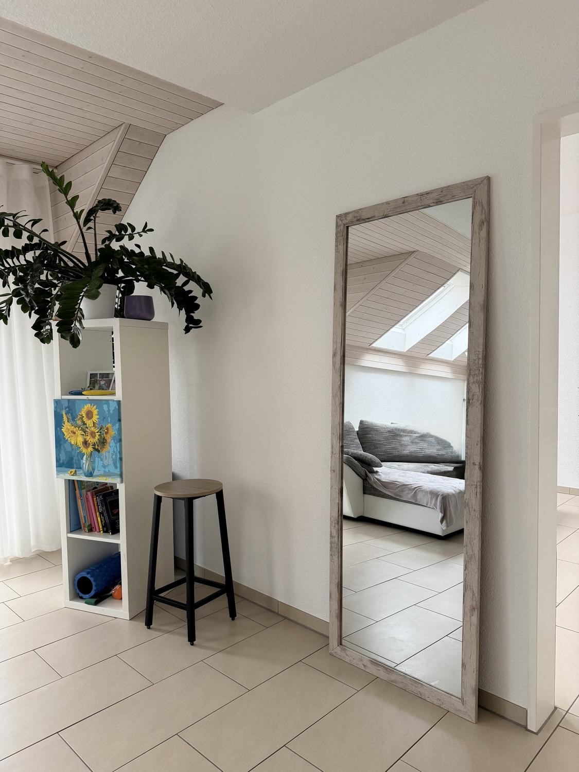 Appartement de 2 ½ pièces