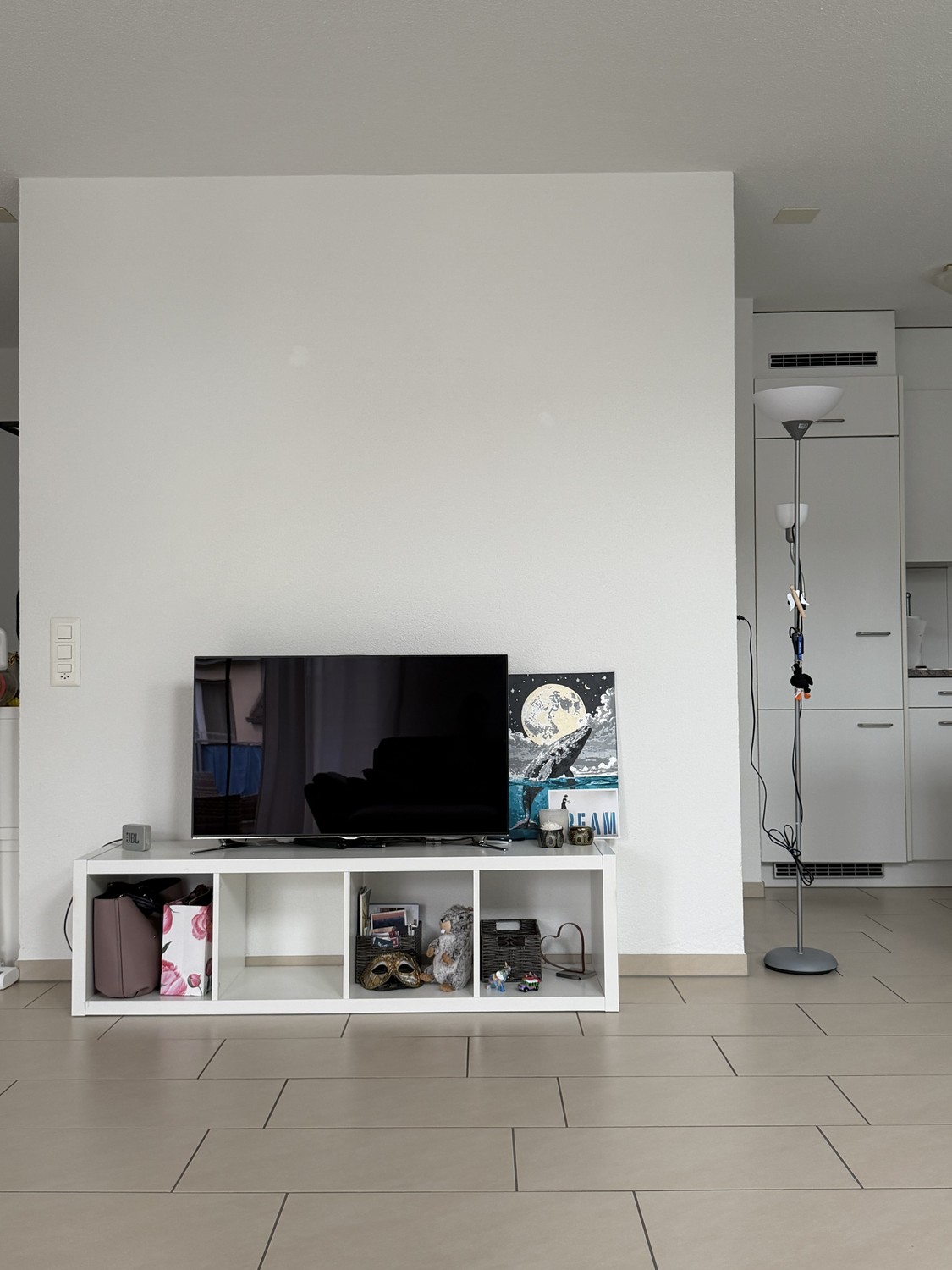 Appartement de 2 ½ pièces