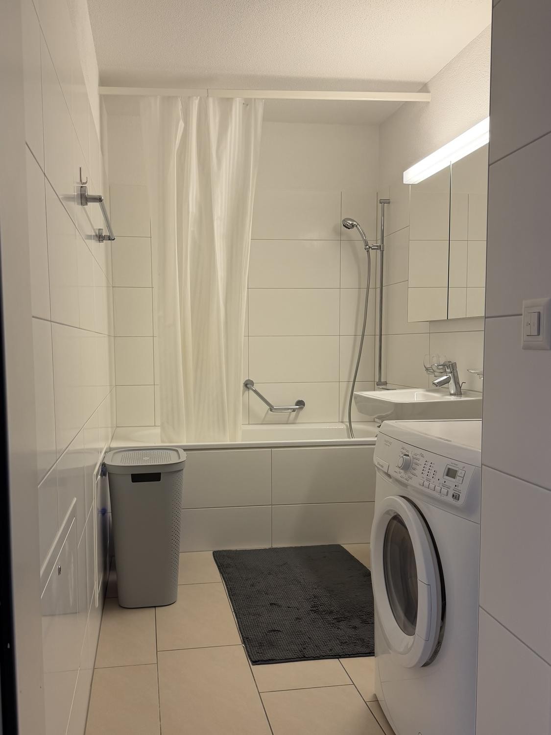 Appartement de 2 ½ pièces