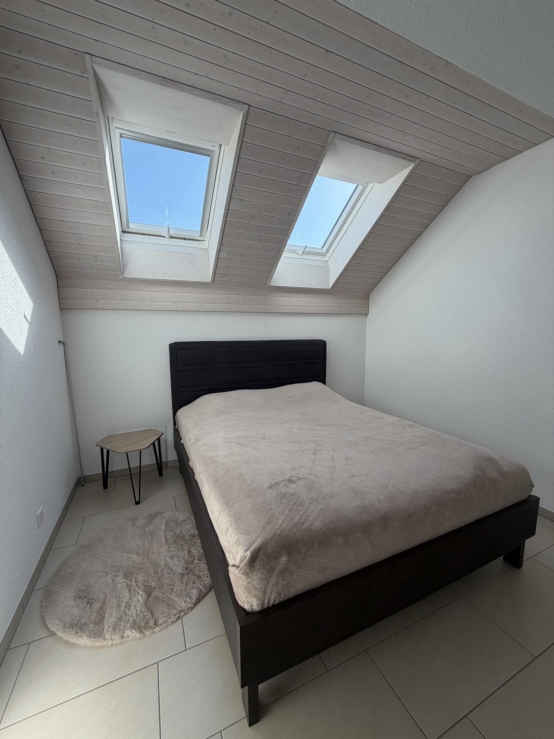 Appartement de 2 ½ pièces