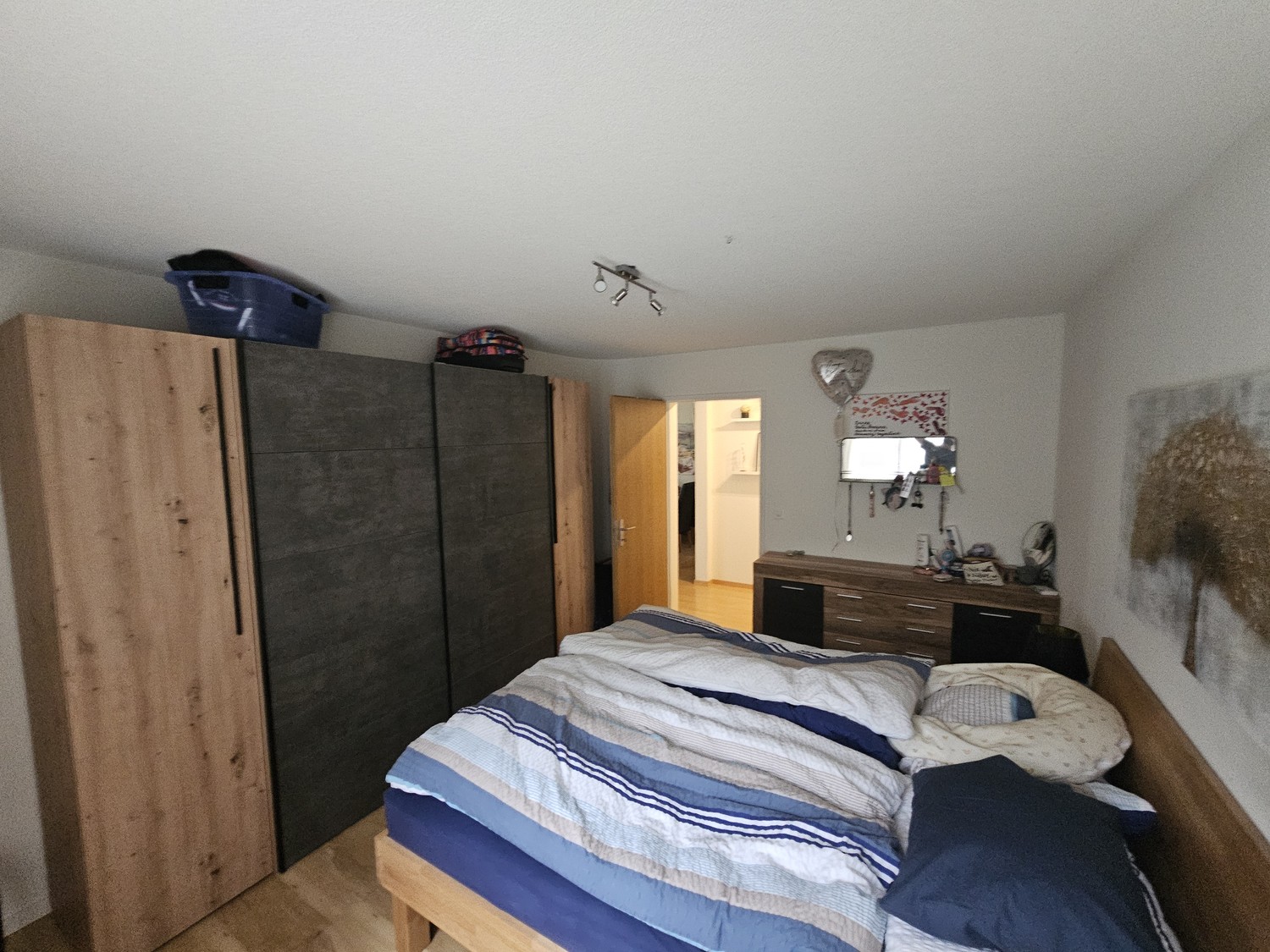 3 ½ pièces appartement, photo 8 sur 10
