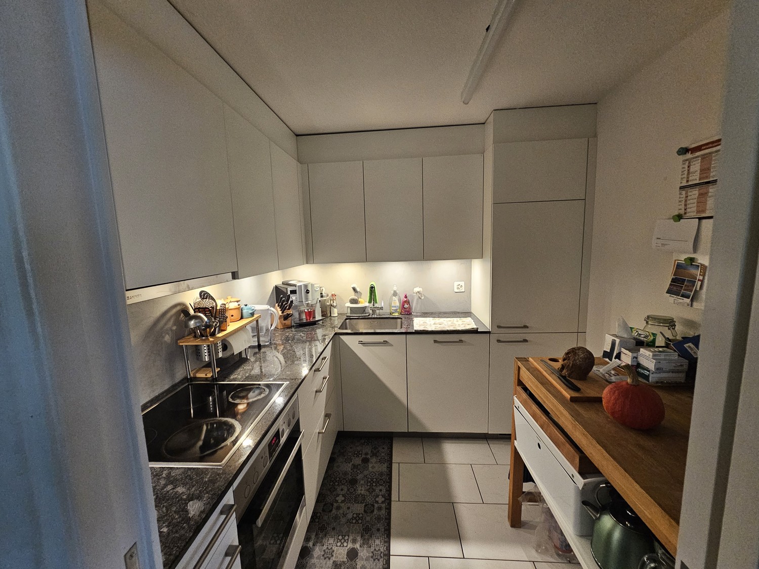 3 ½ pièces appartement, photo 6 sur 10