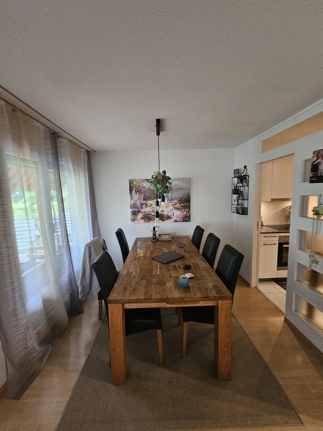 3 ½ pièces appartement, photo 5 sur 10