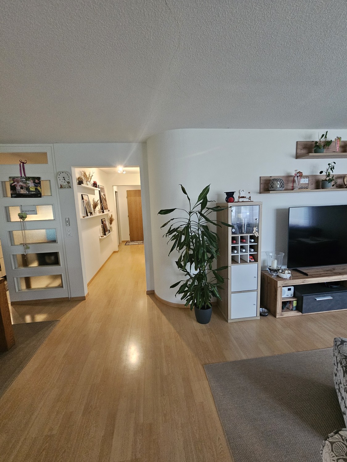 3 ½ pièces appartement, photo 2 sur 10