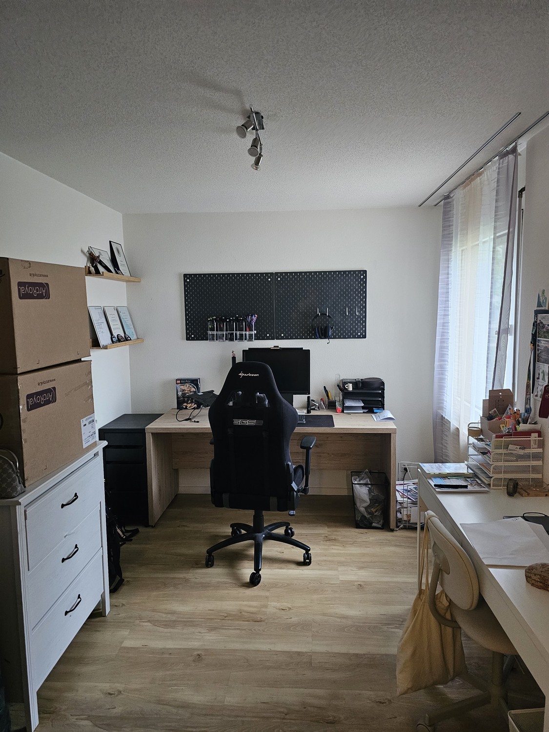 3 ½ pièces appartement, photo 9 sur 10