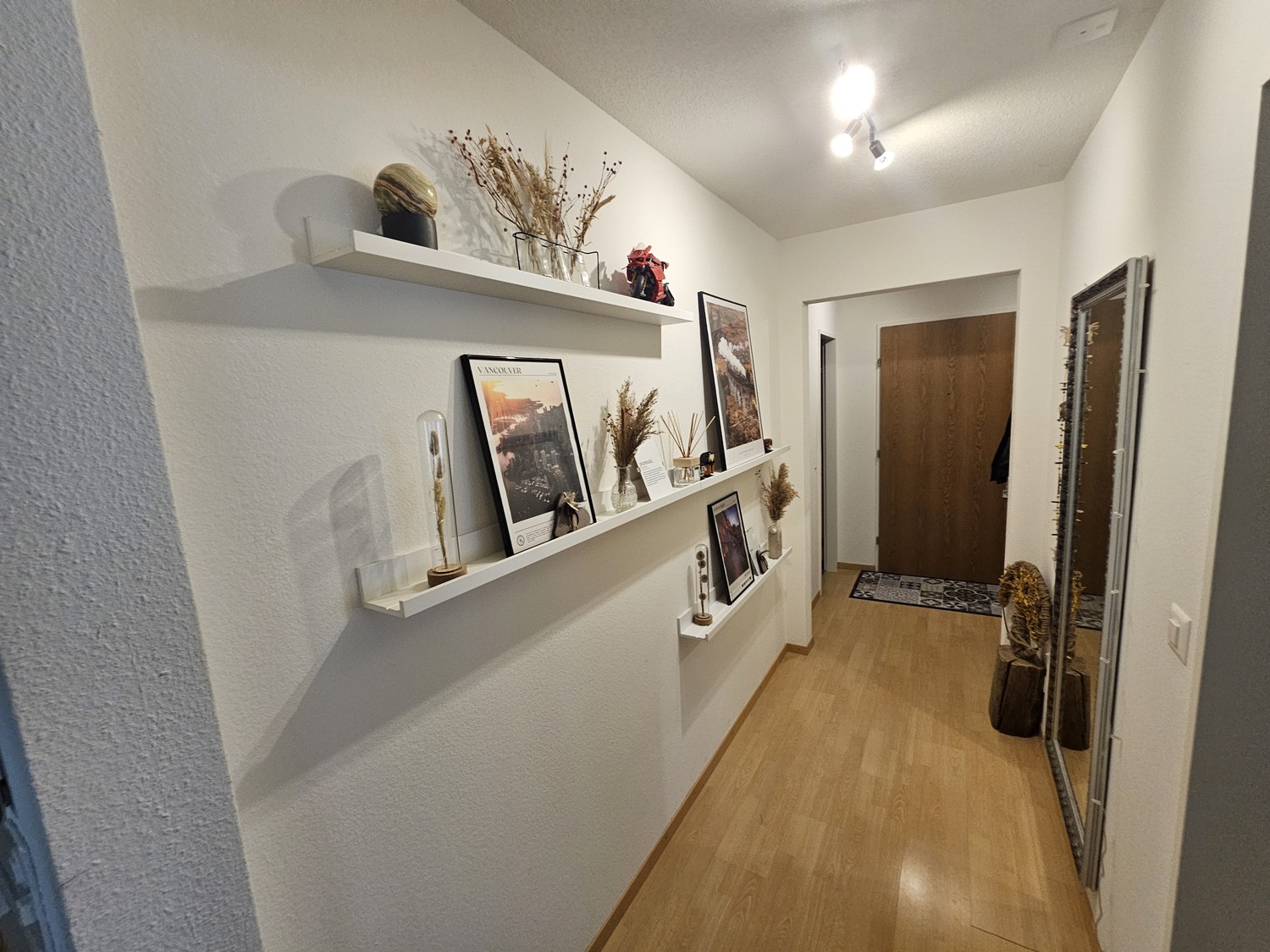 3 ½ pièces appartement, photo 1 sur 10