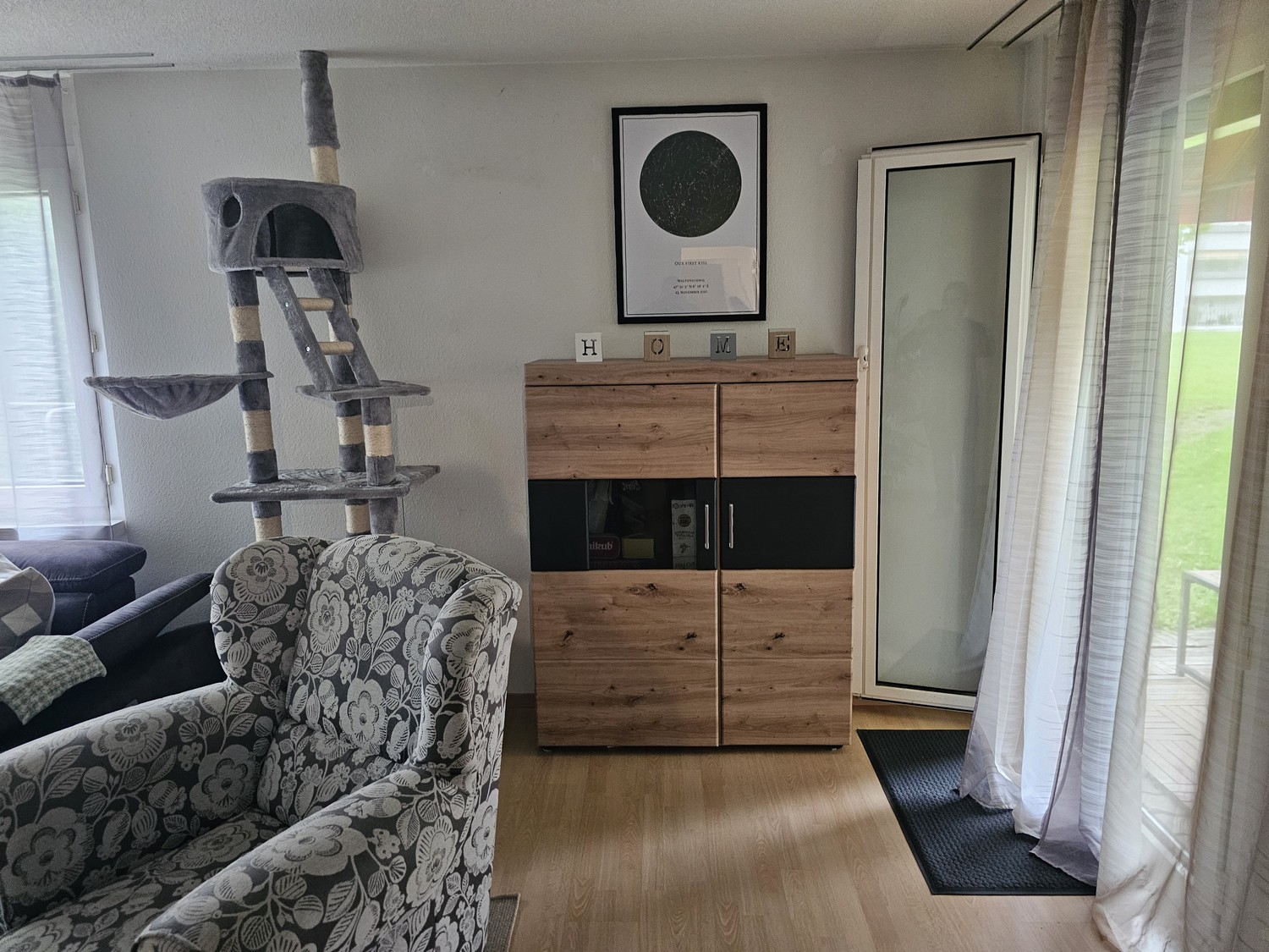 3 ½ pièces appartement, photo 4 sur 10
