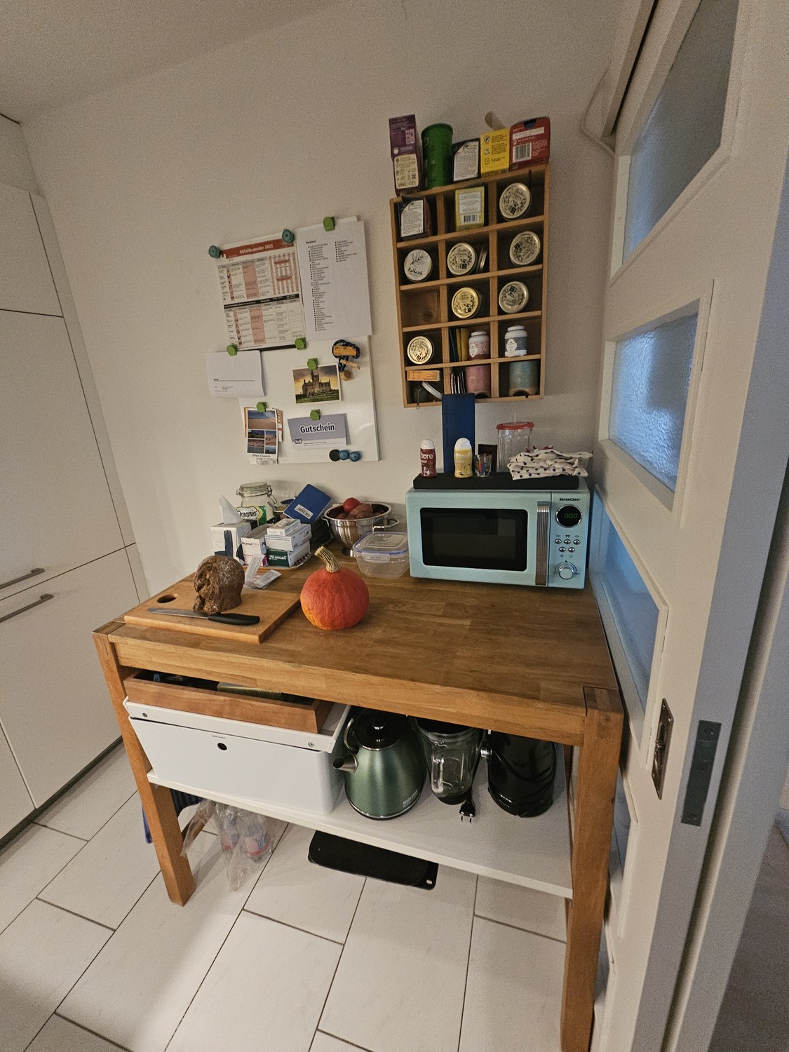 3 ½ pièces appartement, photo 7 sur 10