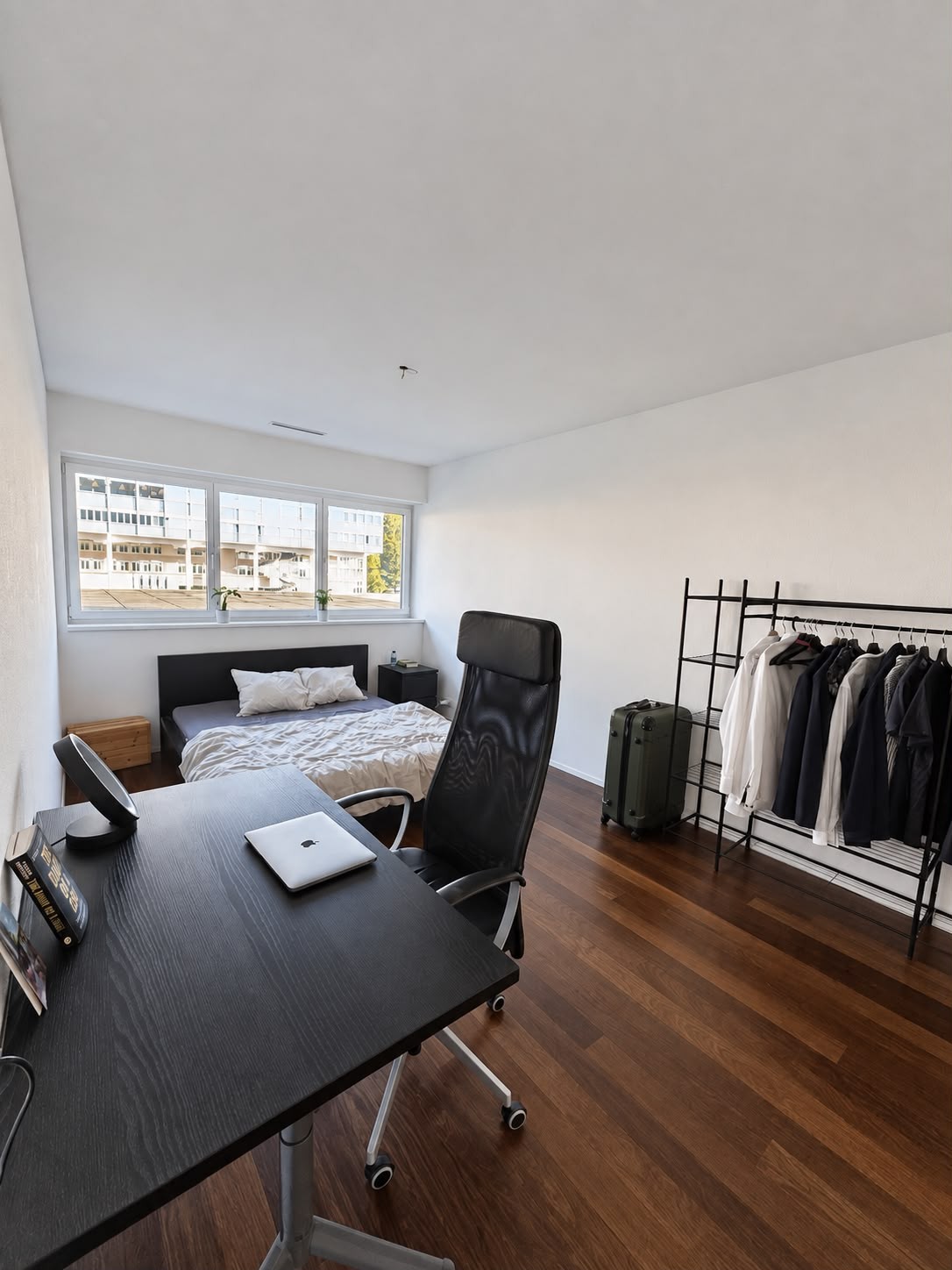 Appartement de 3 ½ pièces