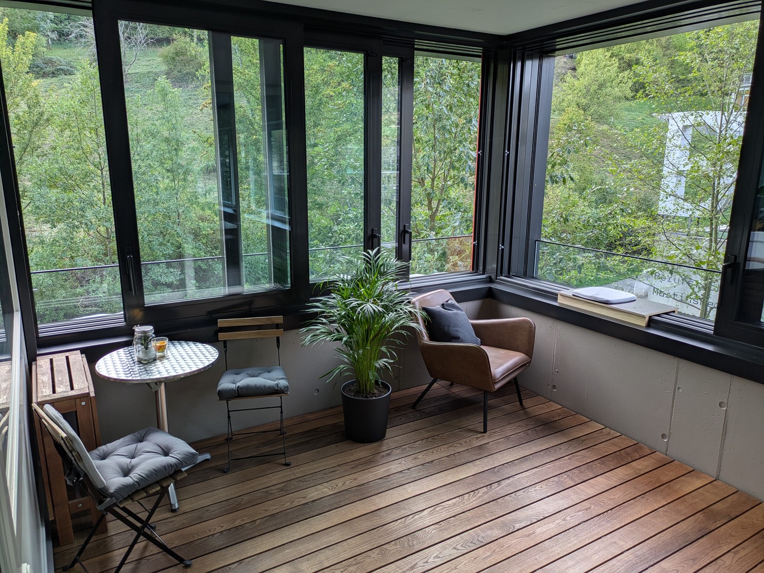 Appartement de 3 ½ pièces