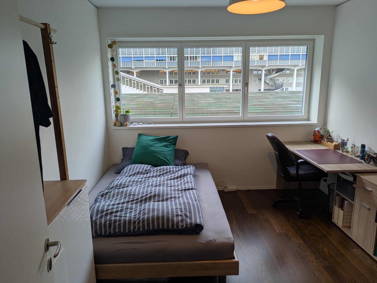 Appartement de 3 ½ pièces
