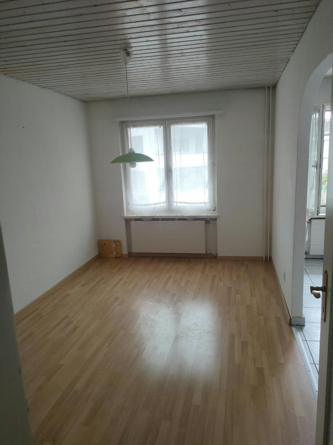Appartement de 4 pièces