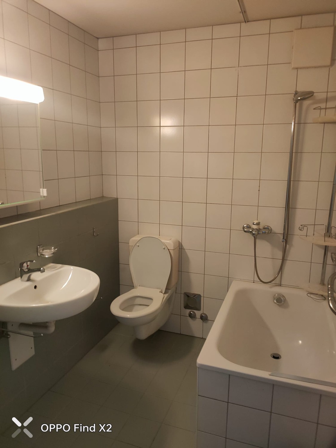 1 ½ rooms apartment, photo 4 sur 5