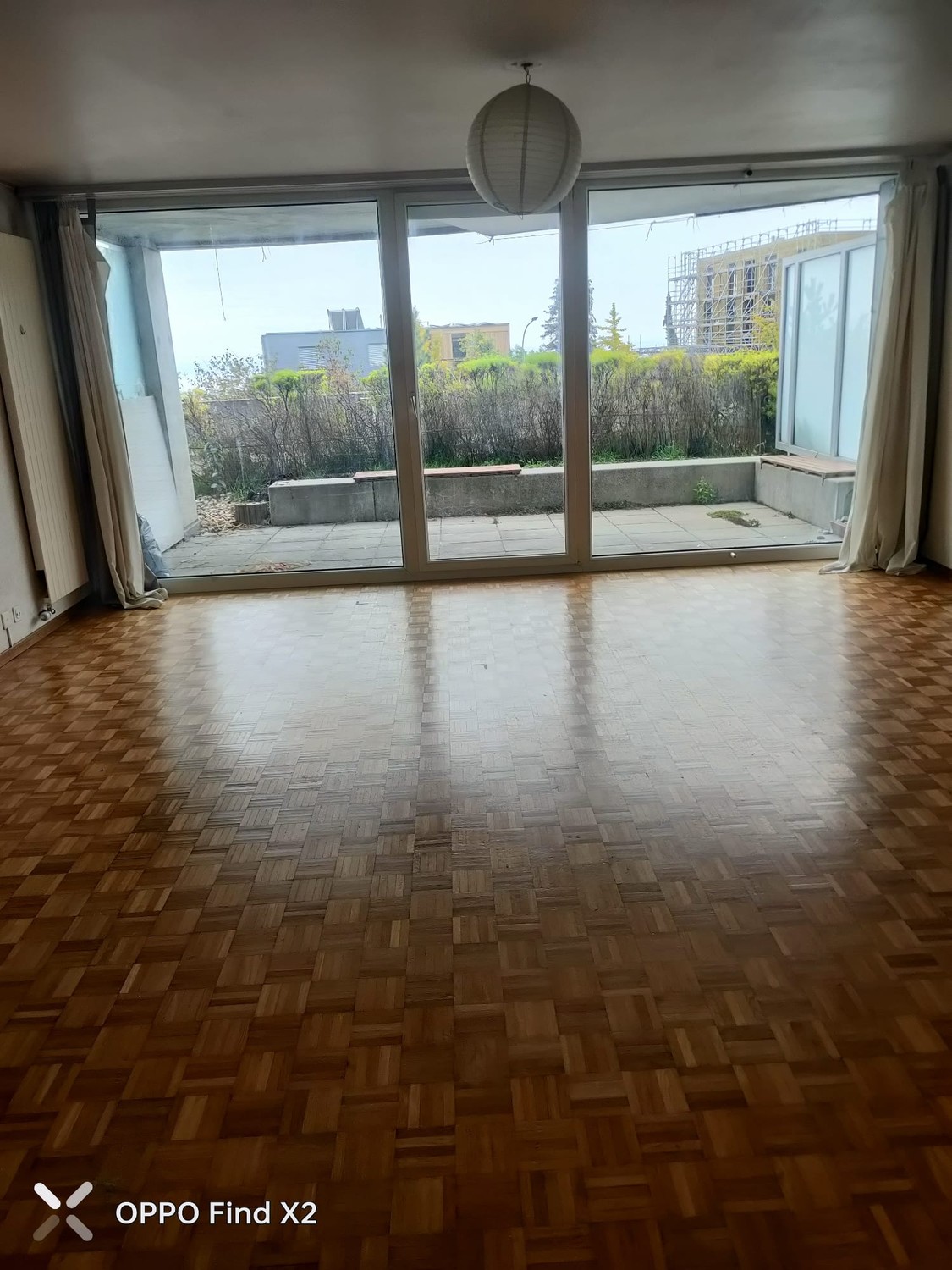1 ½ rooms apartment, photo 2 sur 5
