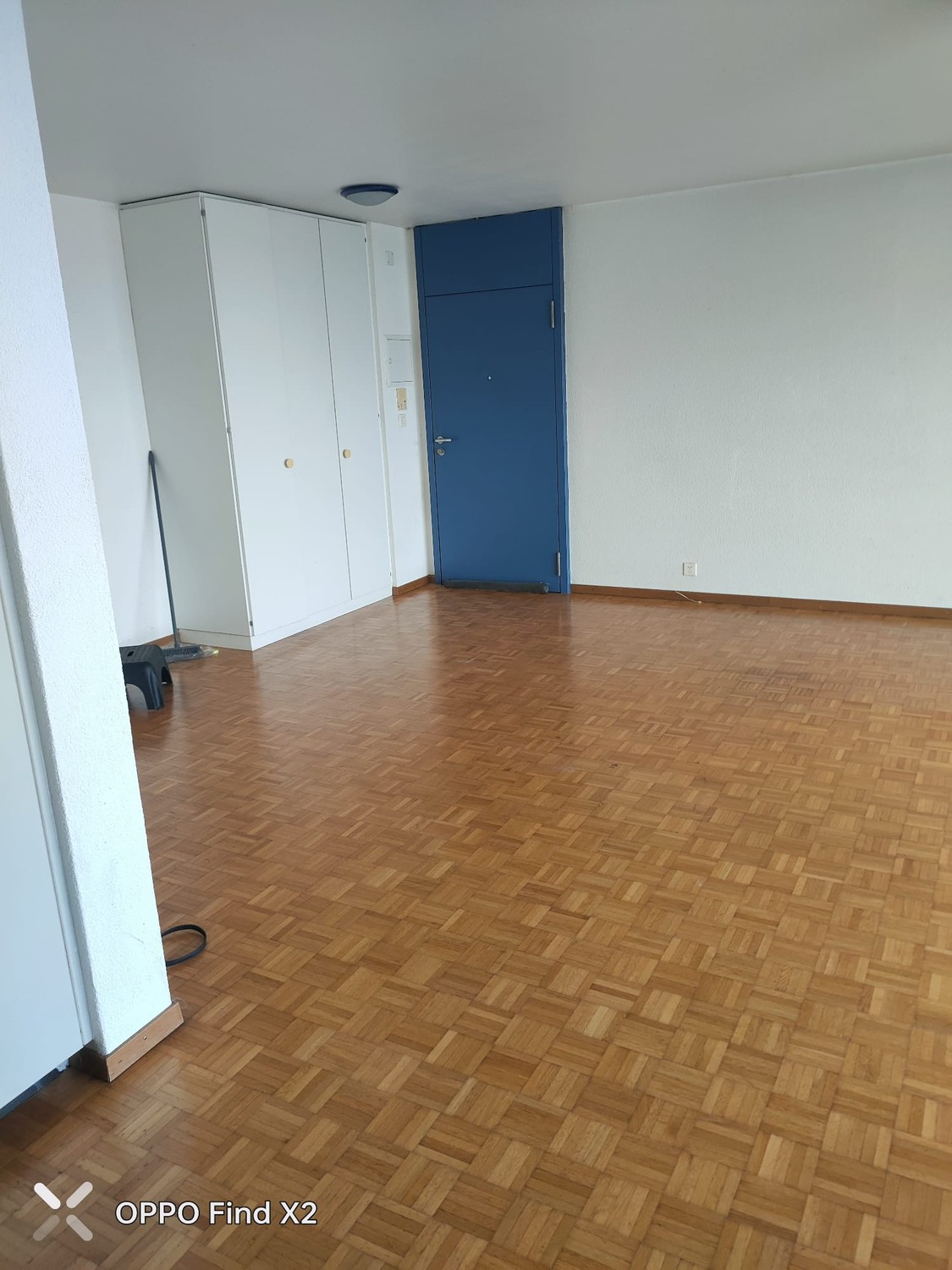 1 ½ rooms apartment, photo 1 sur 5