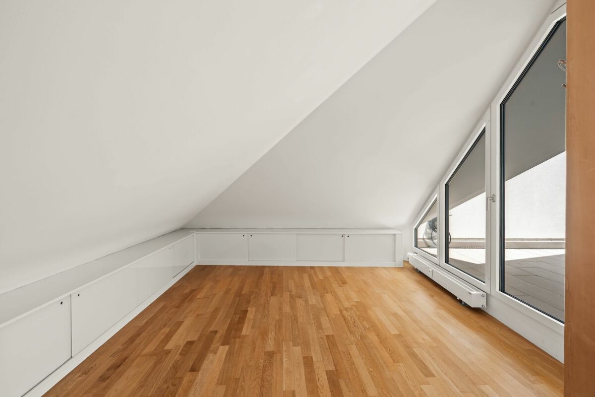Appartement de 2 ½ pièces
