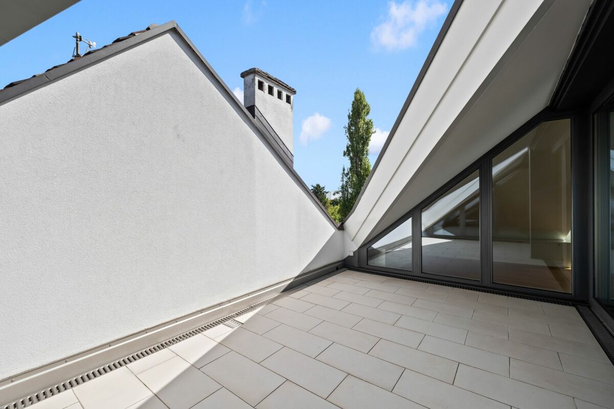 Appartement de 2 ½ pièces