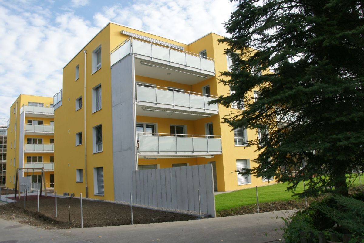 Appartamento di 3 ½ locali