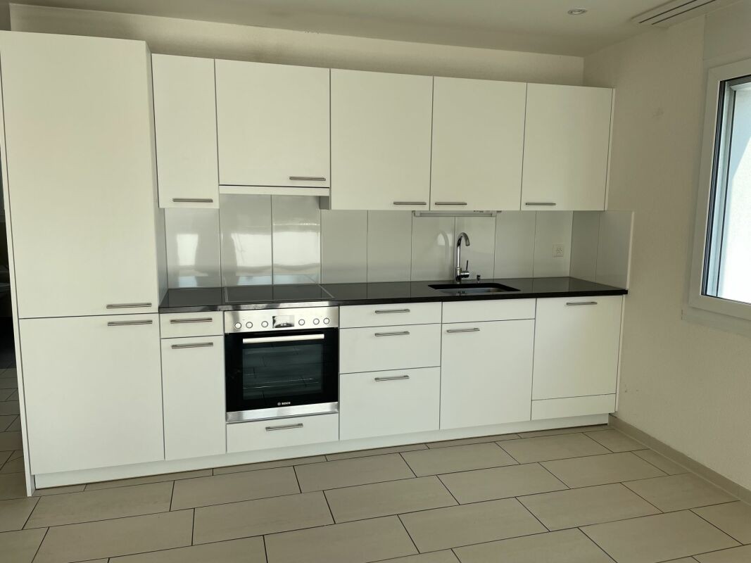 Appartamento di 3 ½ locali